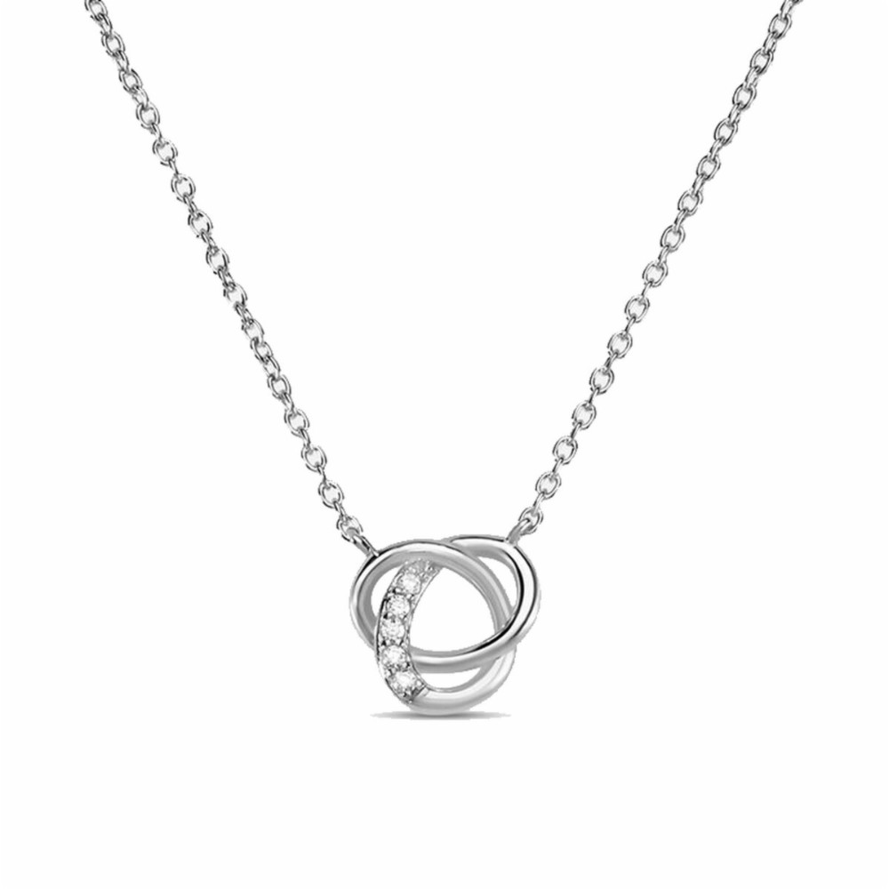 Ladies' Necklace Stroili 1628544 Silver