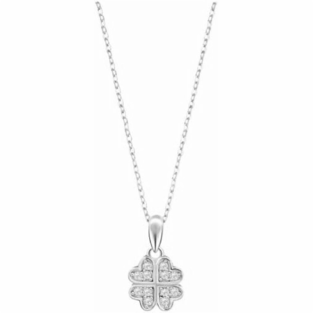 Ladies' Necklace Lotus LP3052-1/2 Golden