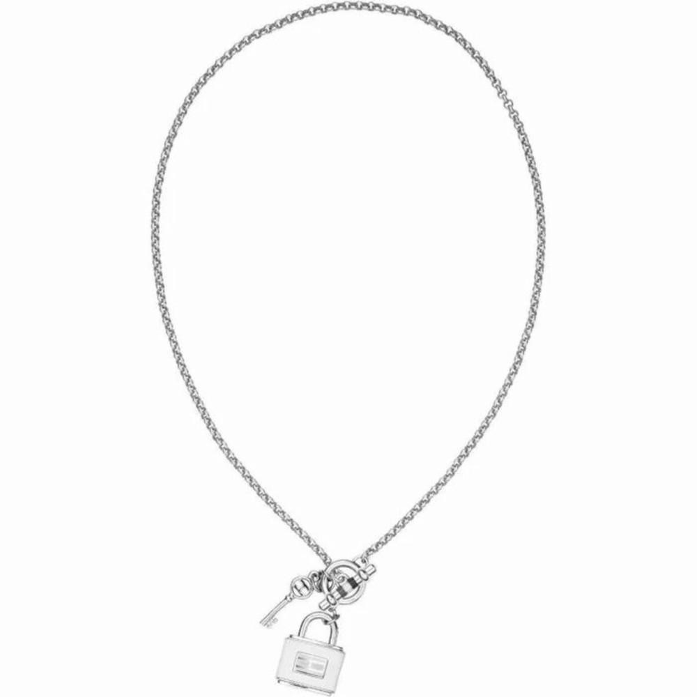 Ladies' Necklace Tommy Hilfiger 2700341 75 cm