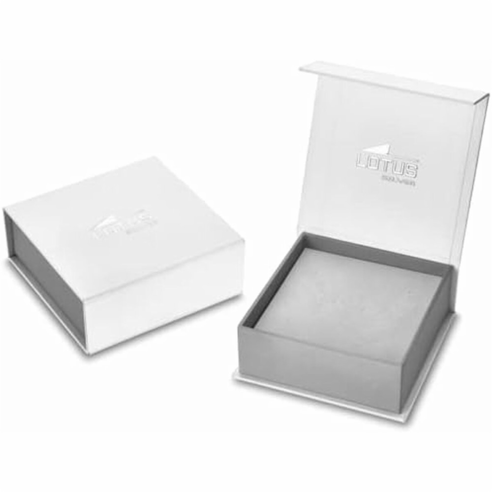 Ladies' Necklace Lotus LP3877-1/1