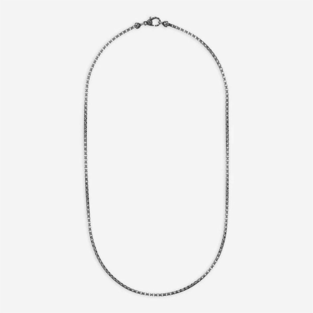 Ladies' Necklace Albert M. WSOX00523.S-60