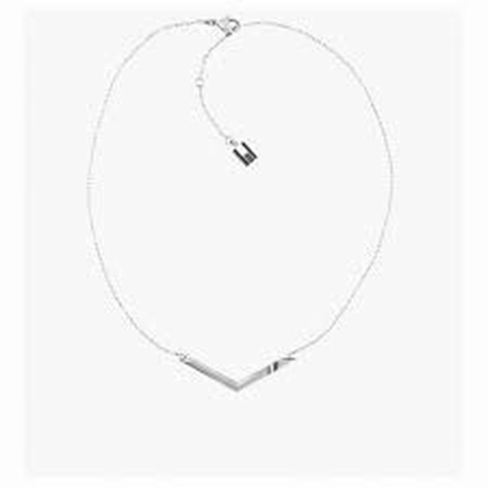 Ladies' Necklace Tommy Hilfiger 2701078 60 cm