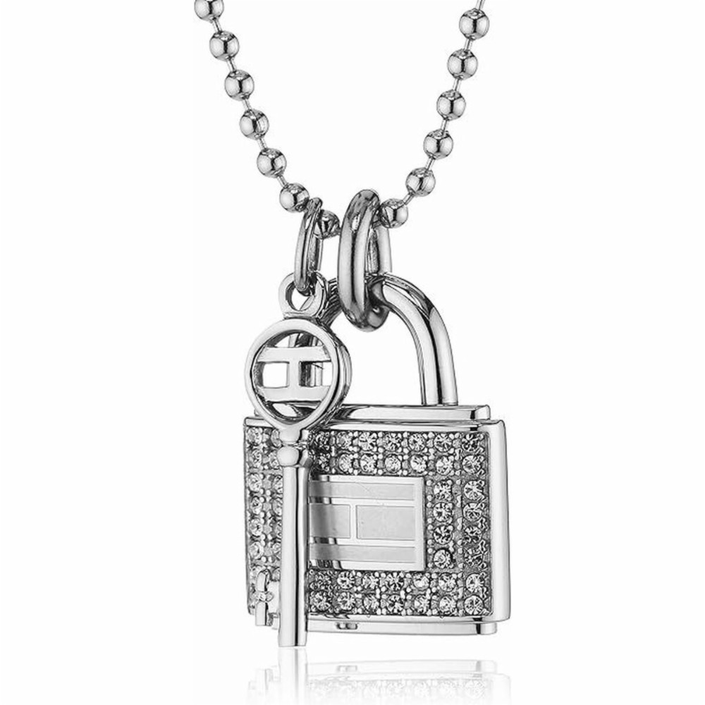 Ladies' Necklace Tommy Hilfiger 2700423 50 cm