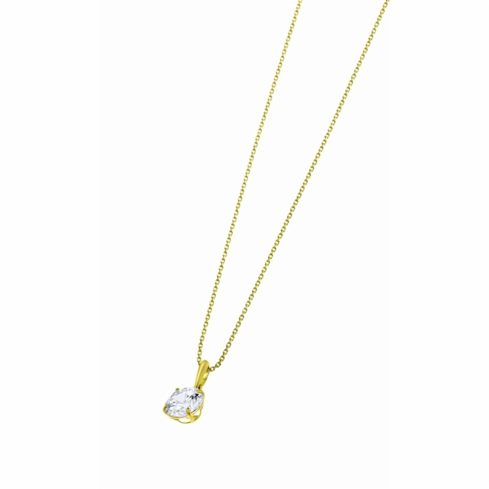 Ladies' Necklace Lotus IC00208/43