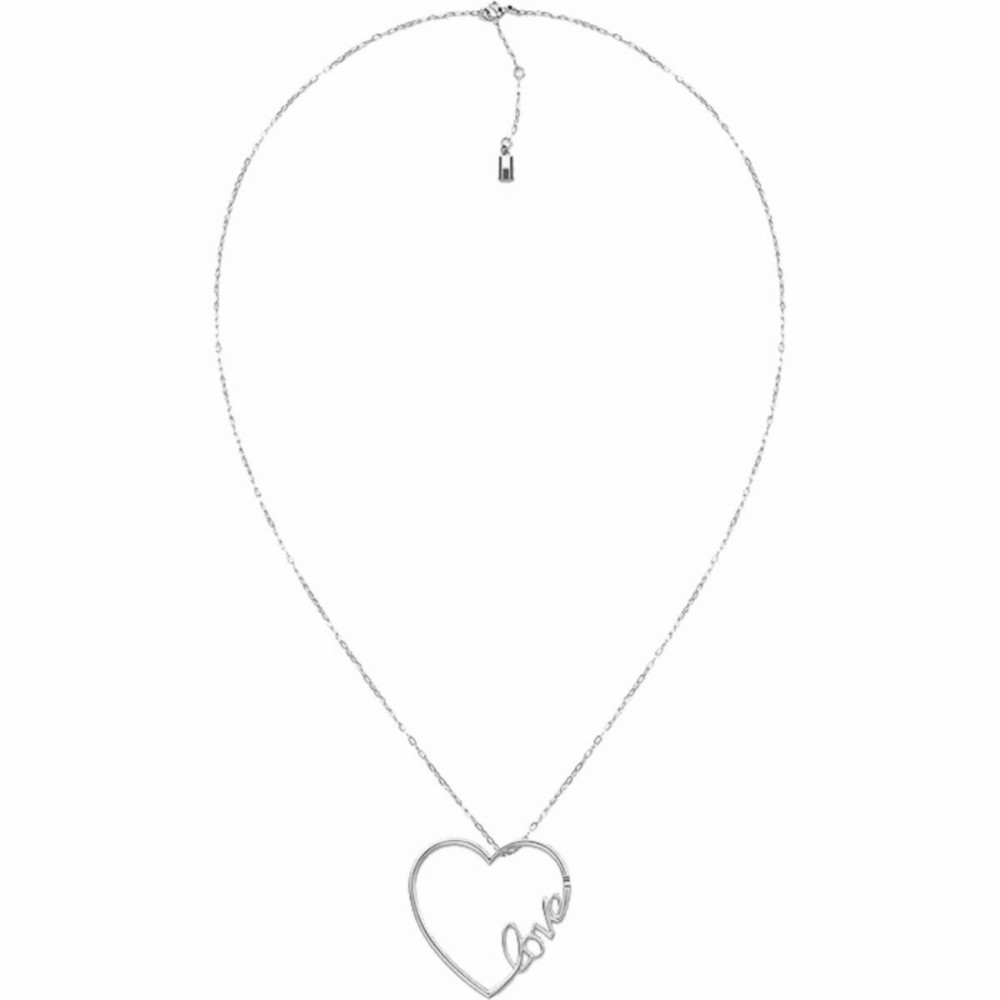 Ladies' Necklace Tommy Hilfiger 2700908 60 cm