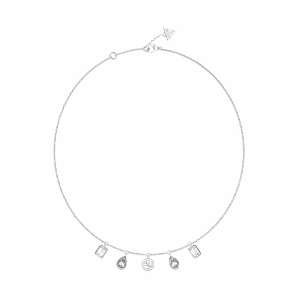 Ladies' Necklace Guess JUBN05238JWYGT-U