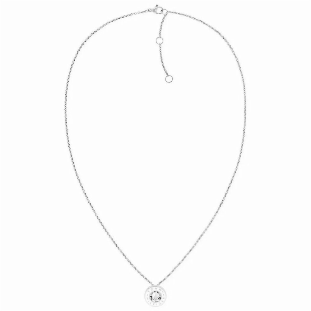 Ladies' Necklace Tommy Hilfiger 2780801 45 cm