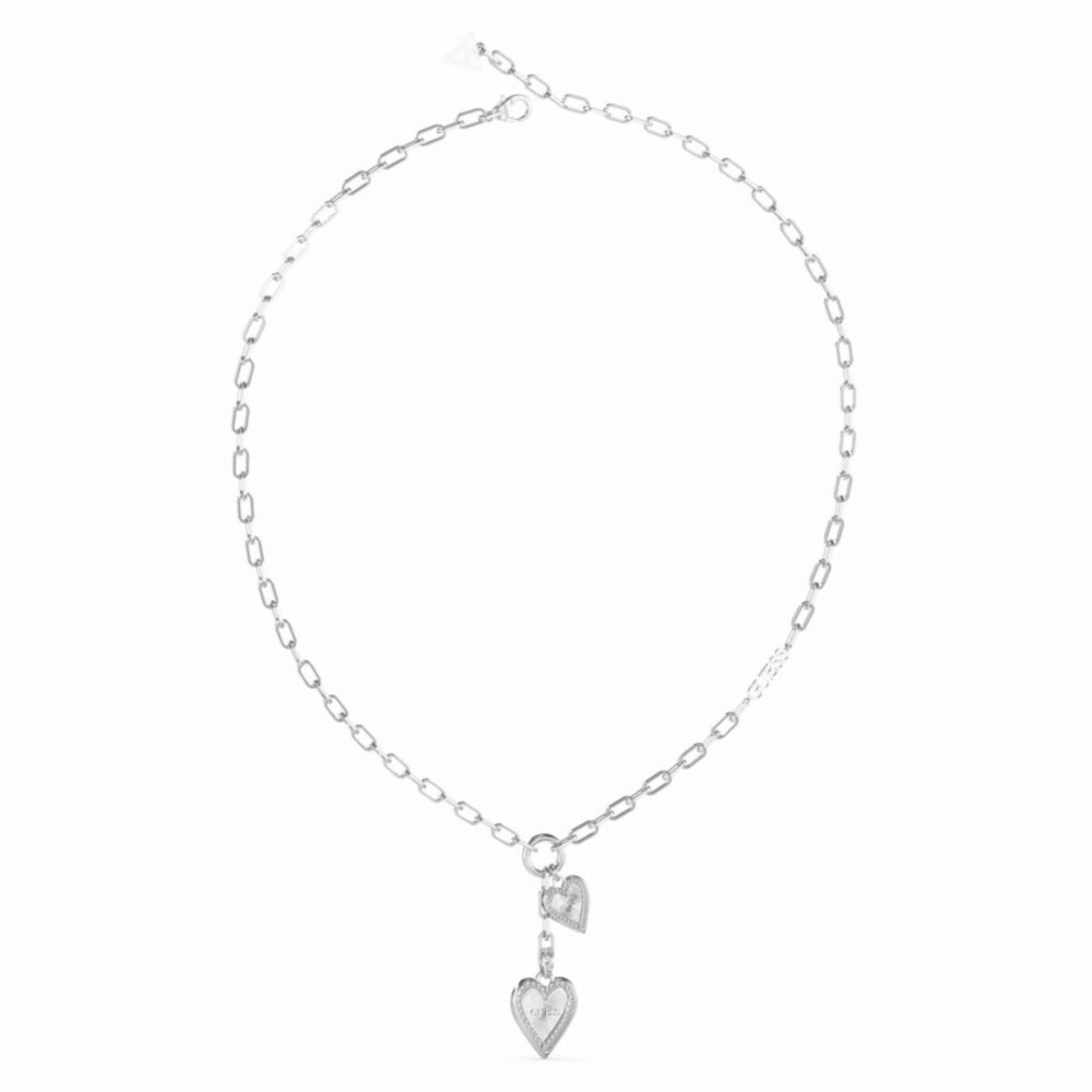 Ladies' Necklace Guess JUBN03234JWYGT-U 45 cm