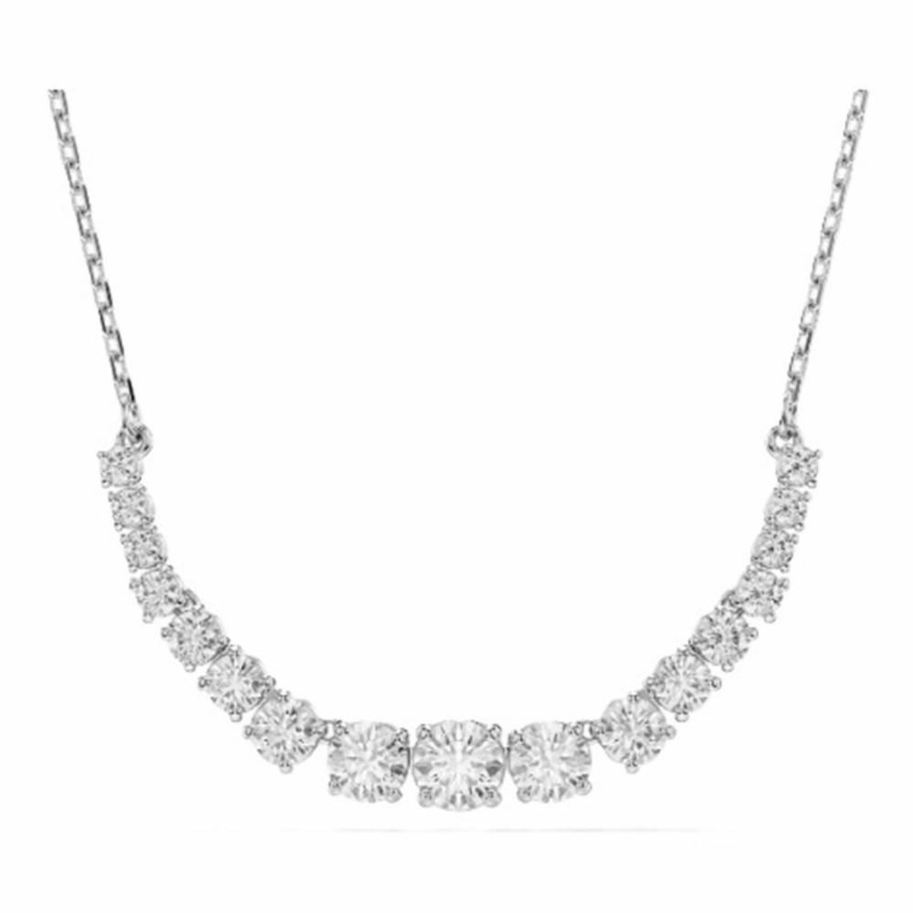Ladies' Necklace Swarovski 5705396 Silver