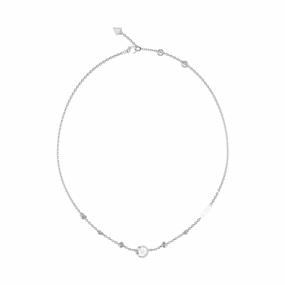 Ladies' Necklace Guess JUBN05038JWYGT-U Golden