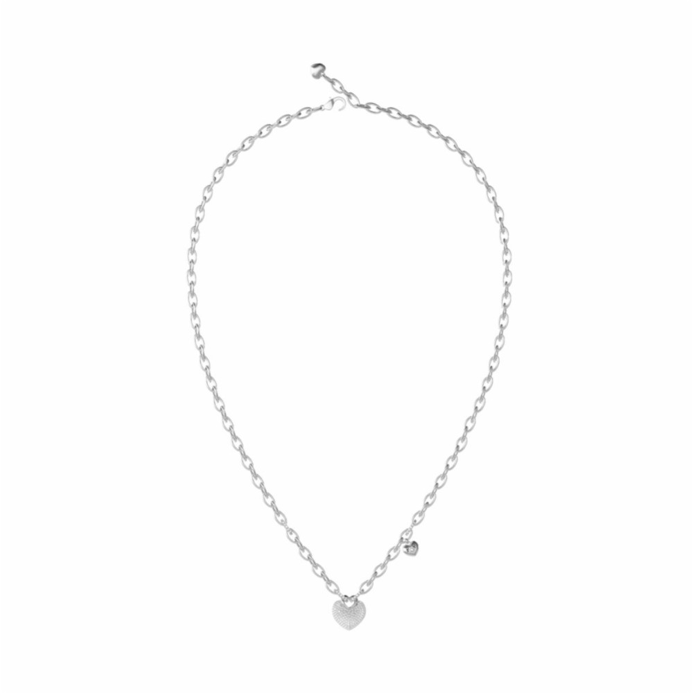 Ladies' Necklace Guess JUBN05212JWYGT-U Golden