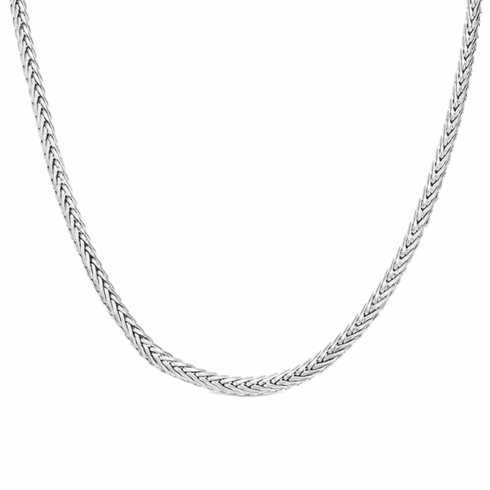 Ladies' Necklace Stroili 1694933 Golden