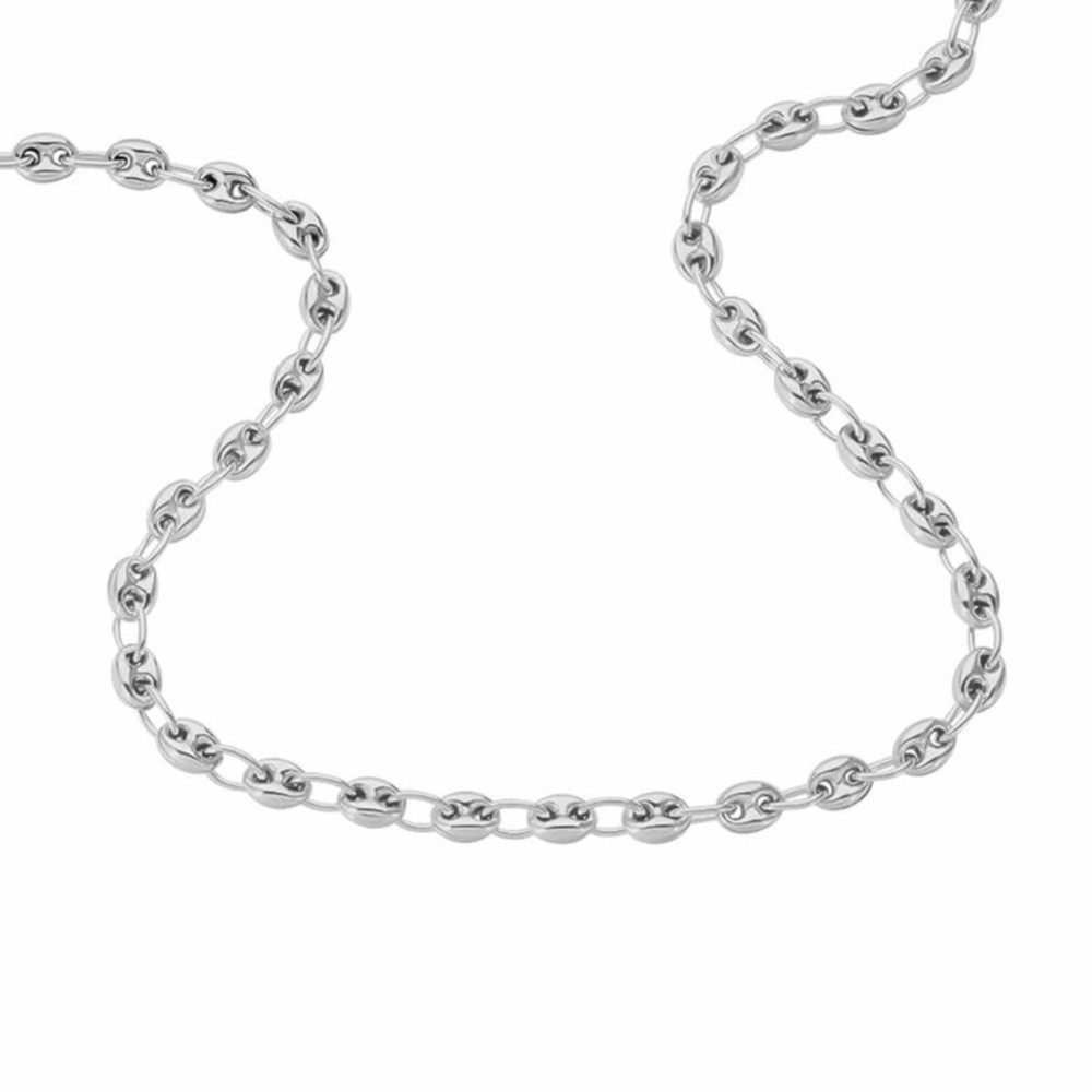 Ladies' Necklace Stroili 1681457 Silver