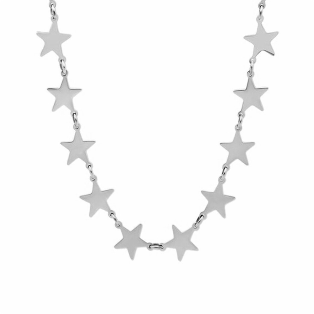 Ladies' Necklace CO88 Collection 8CN-26456 Silver