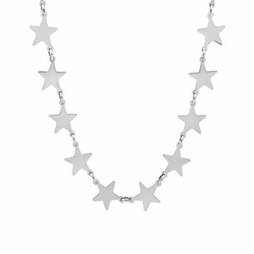 Ladies' Necklace CO88 Collection 8CN-26455 Golden