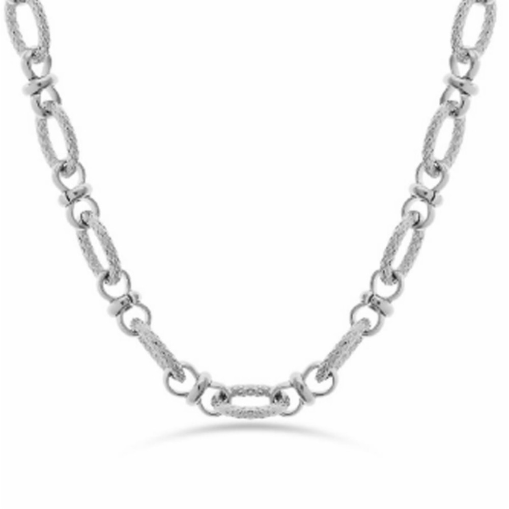 Ladies' Necklace LIU JO LJ2345 Golden