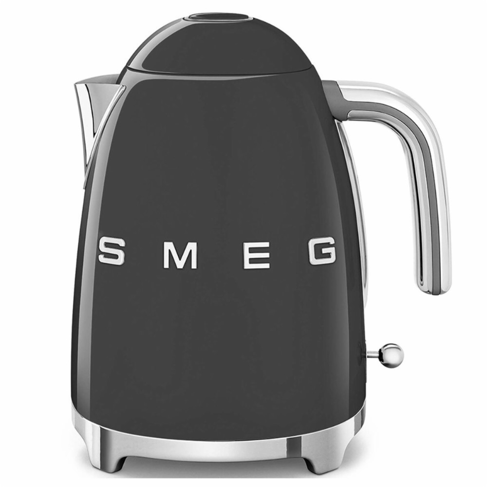 Kettle Smeg KLF03RDEU Red Stainless steel 2400 W 1,7 L