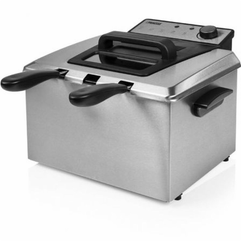 Deep-fat Fryer Princess 01.185000.01.001 3270 W 5 L