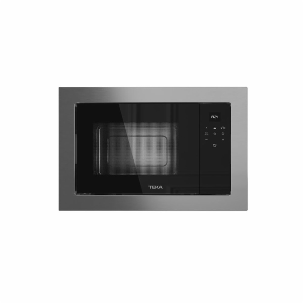 Microwave with Grill Teka NEOMS6200BISSS Steel 20 L