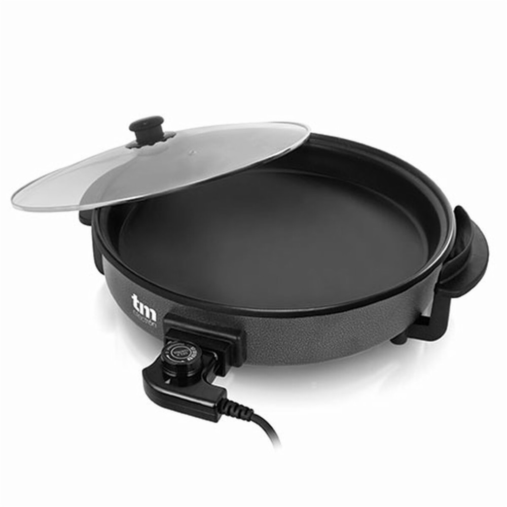 Multi-purpose Electric Cooking Grill TM Electron 3,5 L 1500 W