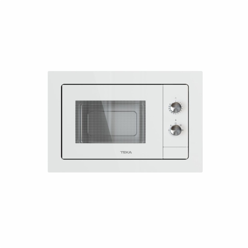 Microwave with Grill Teka NEOMB6200BIWH White 20 L