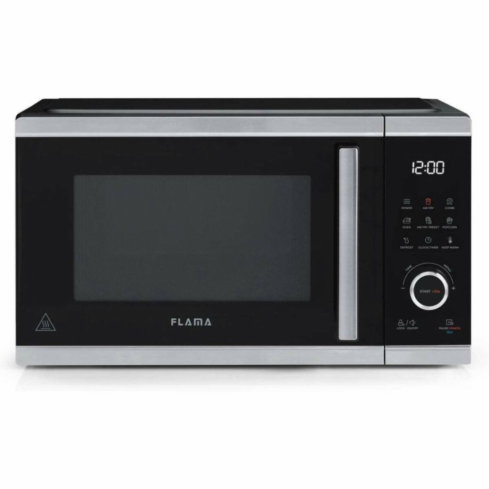 Microwave with Grill Flama