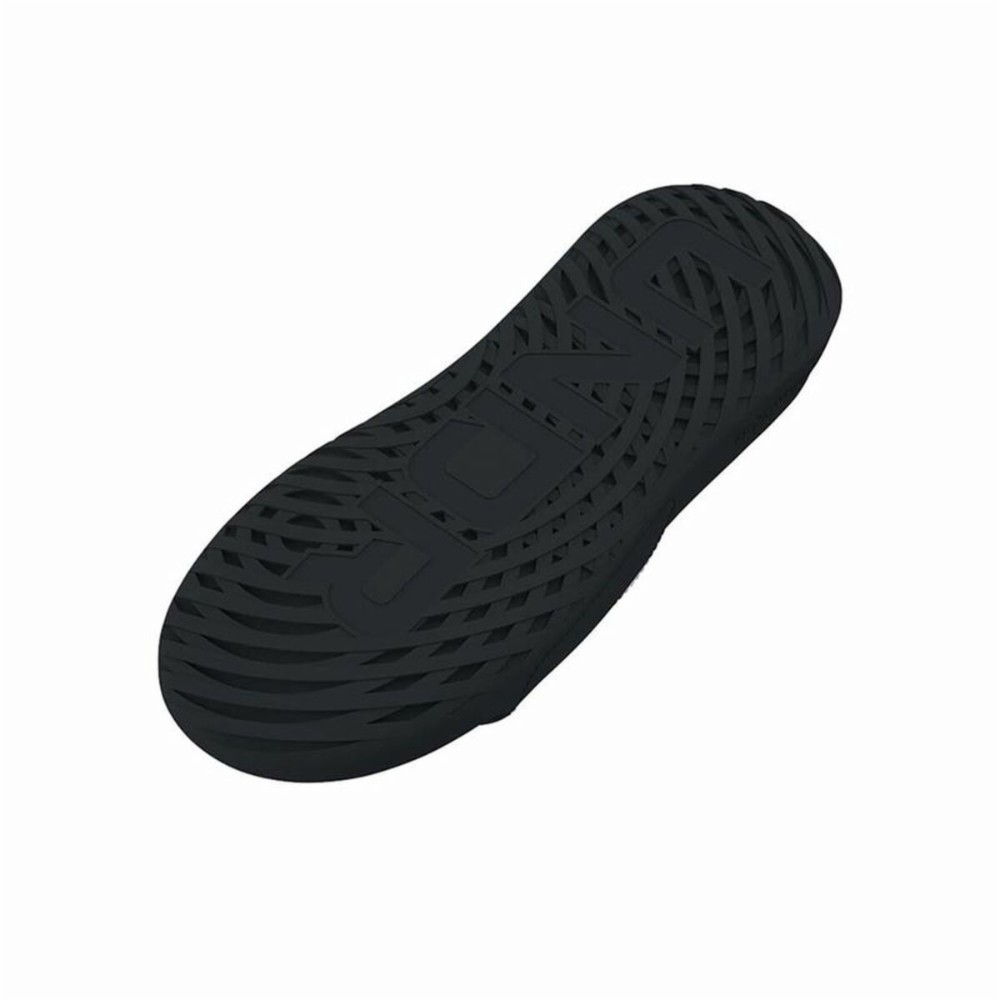 Men's Flip Flops Under Armour Ignite Select Black