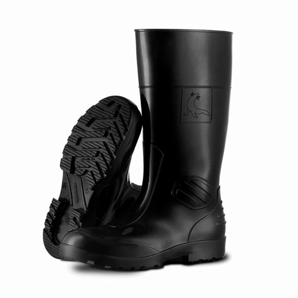 Wellington boots Mavinsa carbón s5 src